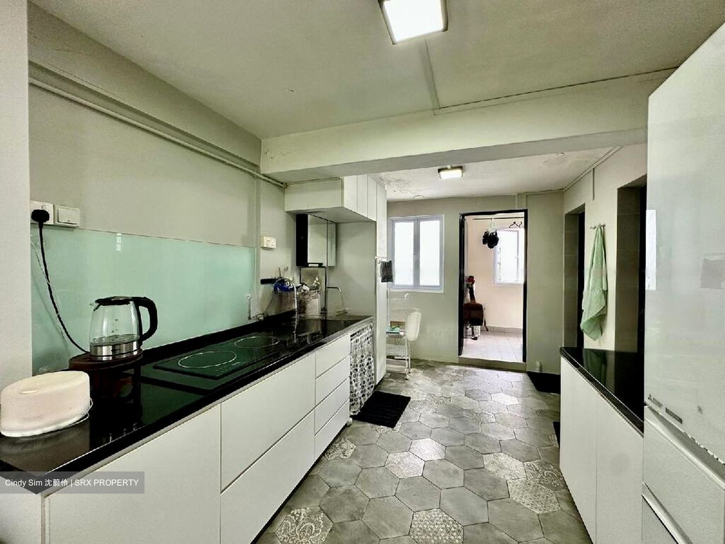 Blk 130 KIM TIAN VISTA (Bukit Merah), HDB 3 Rooms #592361571